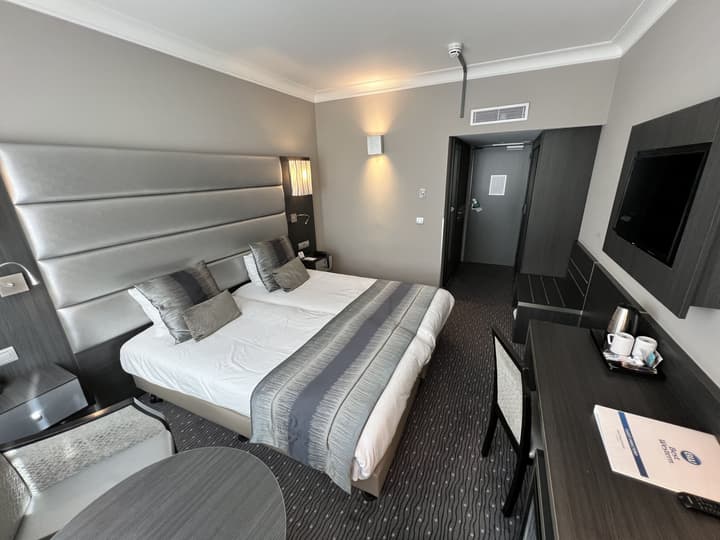 Best Western Hotel Royal Centre
