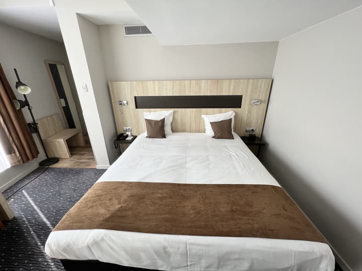Best Western Hotel Royal Centre