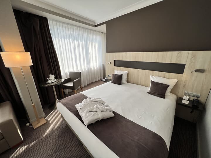 Best Western Hotel Royal Centre