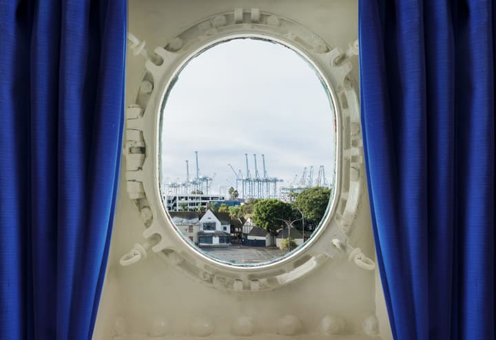 The Queen Mary