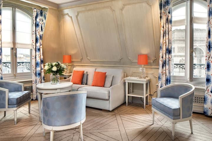 Splendid Etoile Hotel