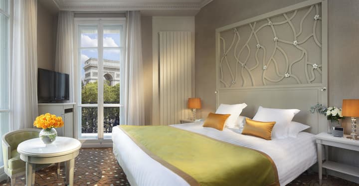 Splendid Etoile Hotel