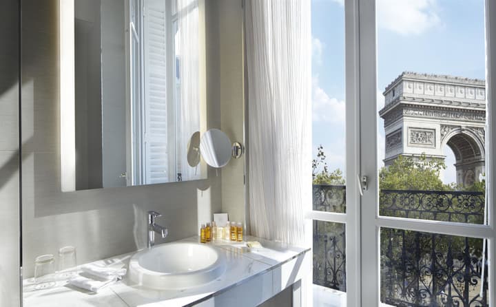 Splendid Etoile Hotel