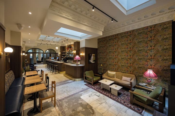 Hotel Victoria