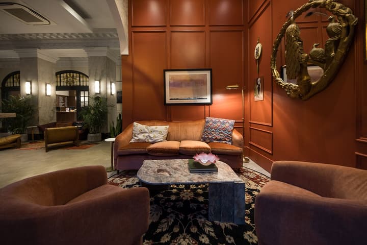 Hotel Victoria