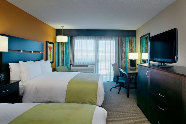 DoubleTree by Hilton Hotel Santa Fe