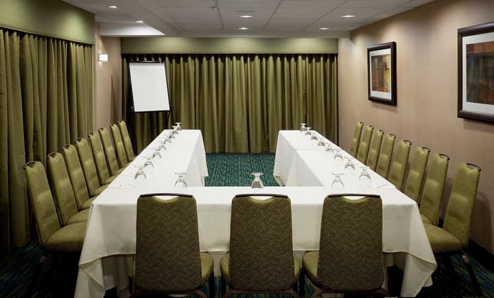 DoubleTree by Hilton Hotel Santa Fe