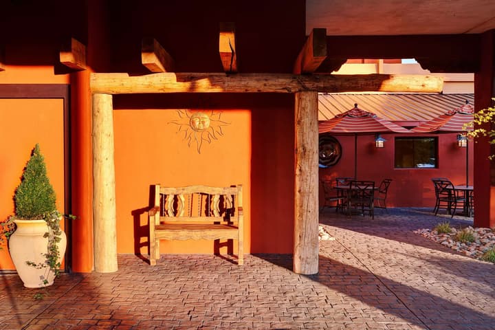 DoubleTree by Hilton Hotel Santa Fe