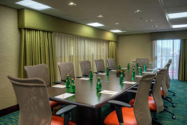 DoubleTree by Hilton Hotel Santa Fe