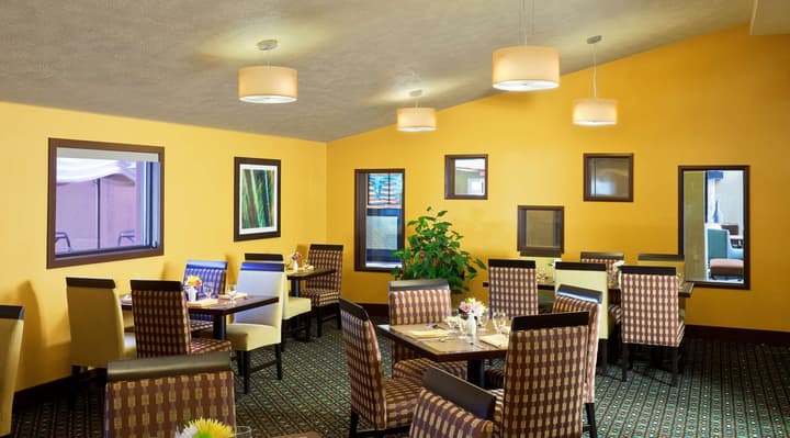 DoubleTree by Hilton Hotel Santa Fe