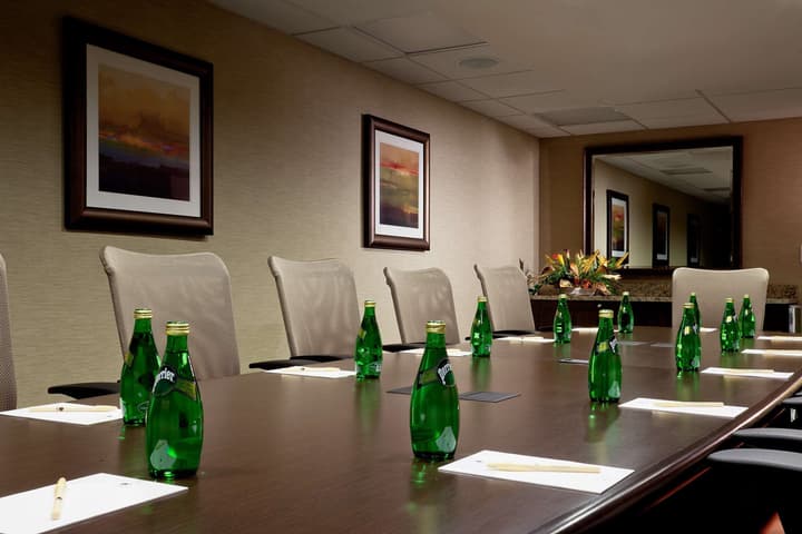 DoubleTree by Hilton Hotel Santa Fe