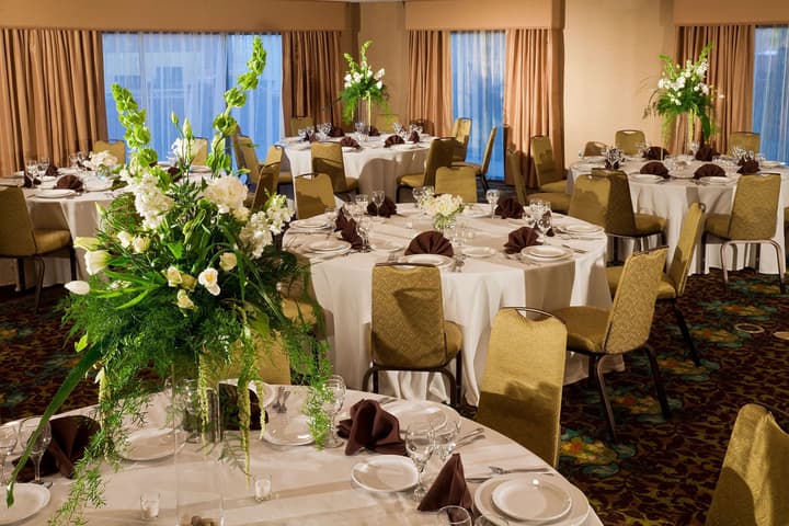 DoubleTree by Hilton Hotel Santa Fe