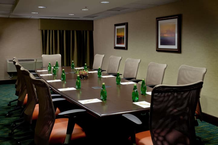 DoubleTree by Hilton Hotel Santa Fe