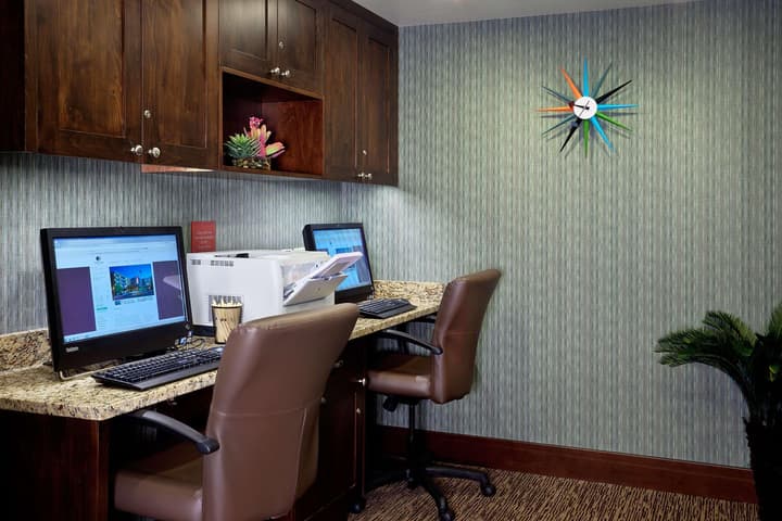 DoubleTree by Hilton Hotel Santa Fe