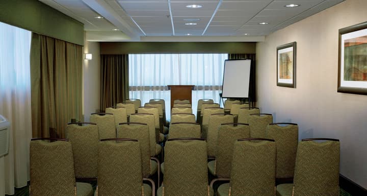 DoubleTree by Hilton Hotel Santa Fe