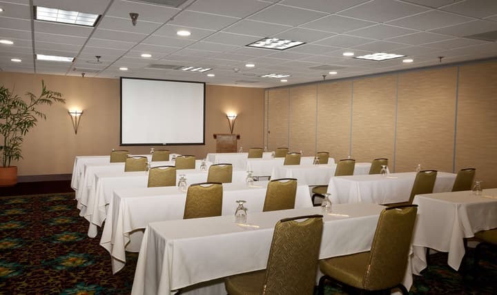 DoubleTree by Hilton Hotel Santa Fe