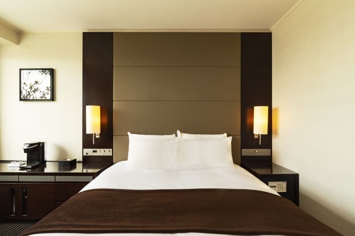 Shinagawa Prince Hotel