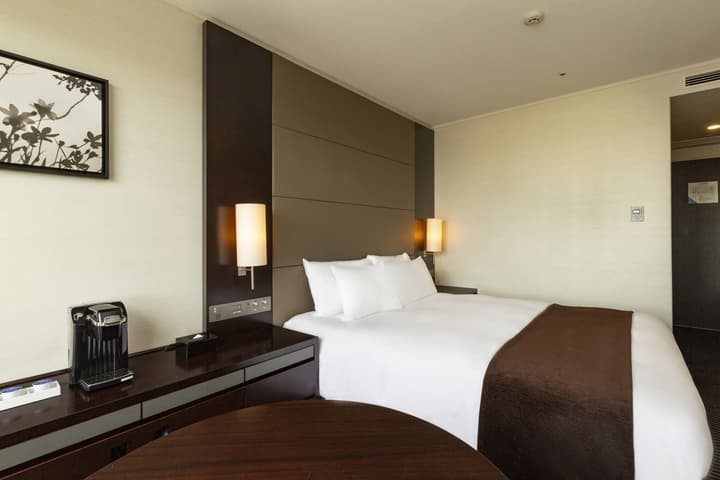Shinagawa Prince Hotel