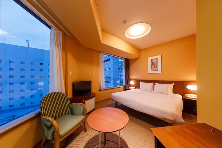 Shinagawa Prince Hotel