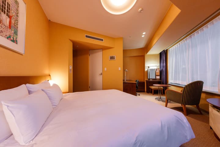 Shinagawa Prince Hotel