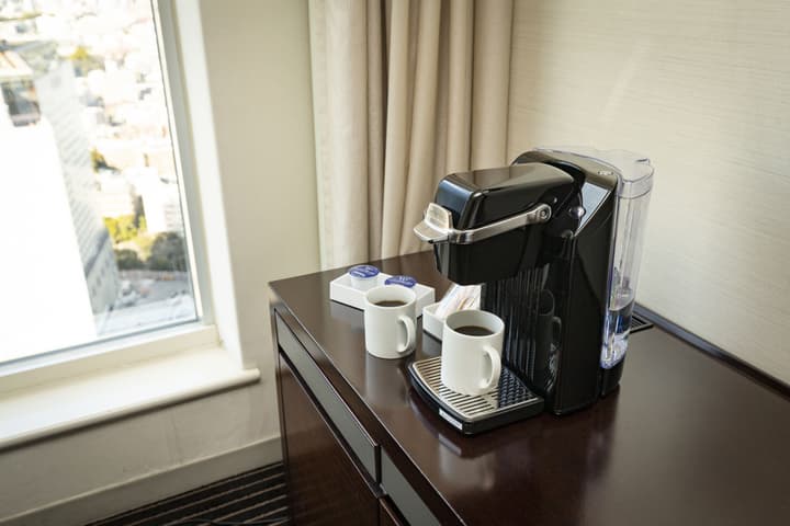 Shinagawa Prince Hotel