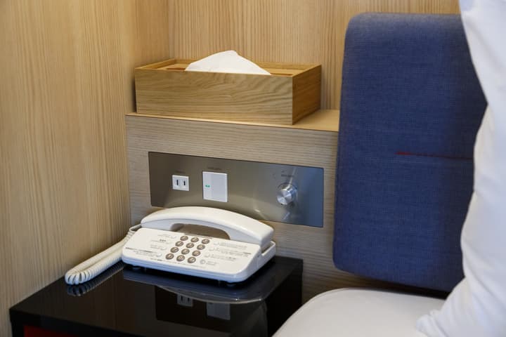 Shinagawa Prince Hotel