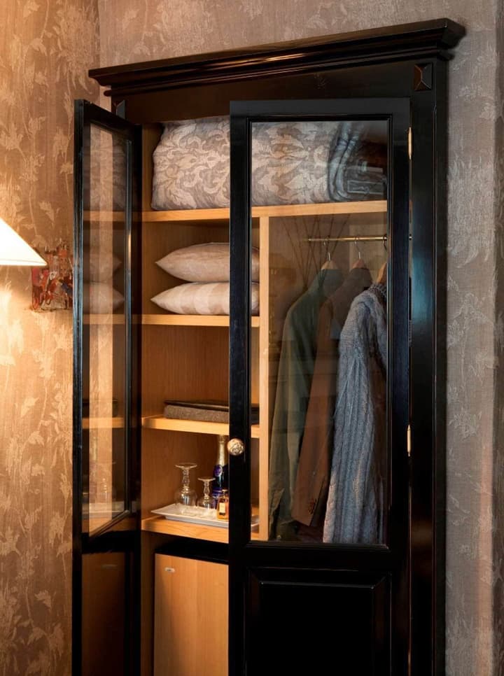 Hôtel Chateaubriand Champs Elysées