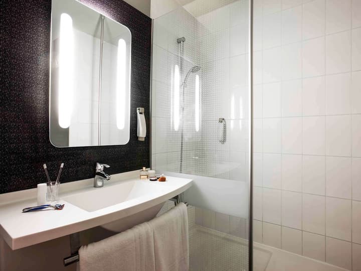 Hôtel ibis Annecy Centre Vieille Ville