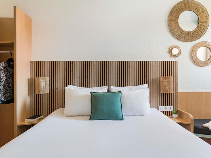 Hôtel ibis Annecy Centre Vieille Ville