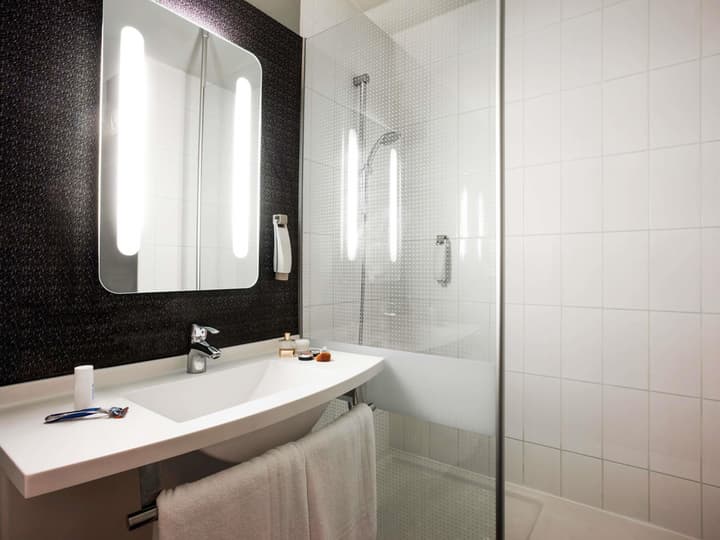 Hôtel ibis Annecy Centre Vieille Ville