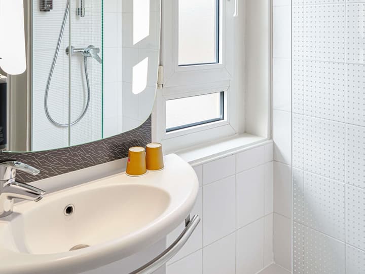 Hôtel ibis Annecy Centre Vieille Ville