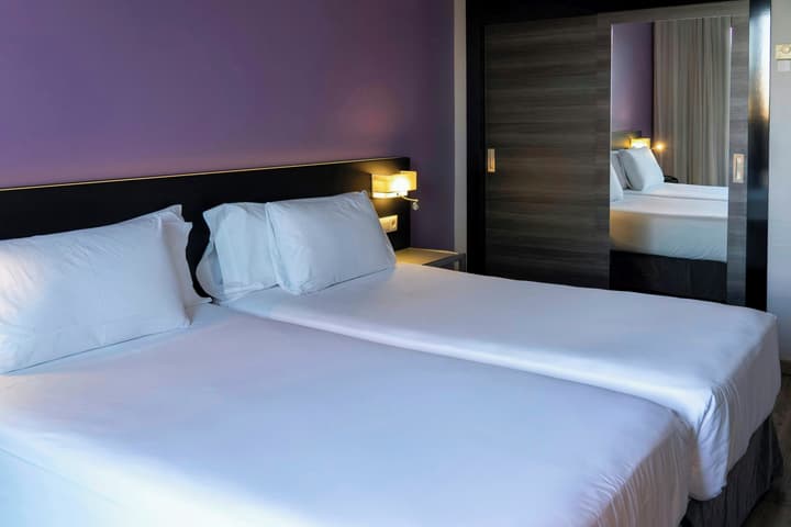Sercotel Córdoba Medina Azahara