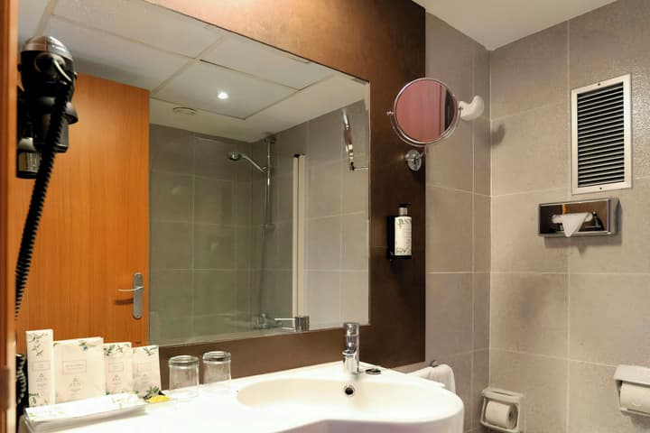 Sercotel Córdoba Medina Azahara