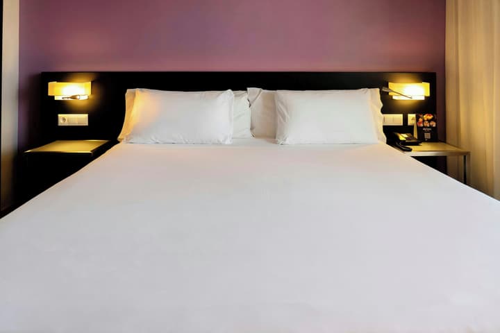 Sercotel Córdoba Medina Azahara