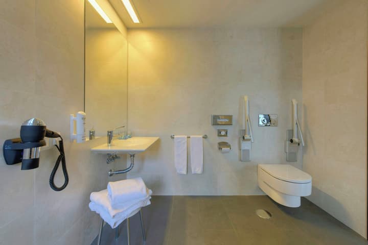 Sercotel Córdoba Medina Azahara