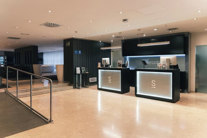 Sercotel Córdoba Medina Azahara