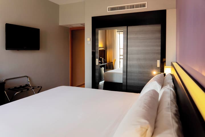 Sercotel Córdoba Medina Azahara