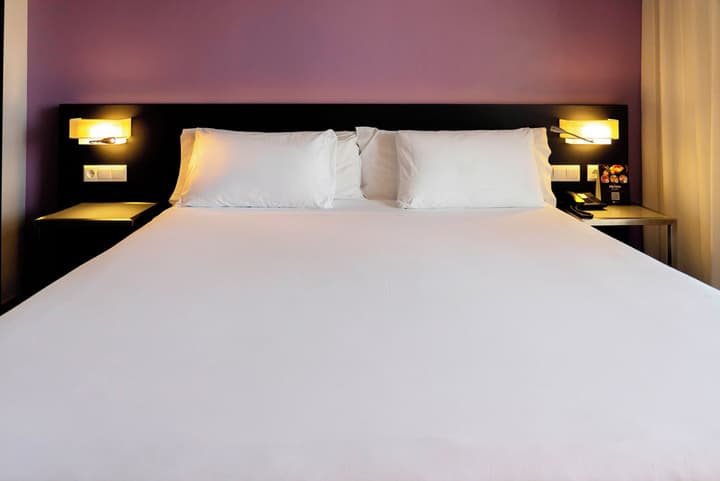 Sercotel Córdoba Medina Azahara