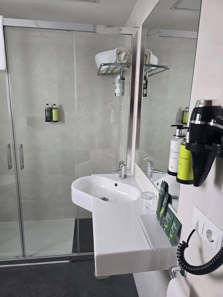 Sercotel Córdoba Medina Azahara