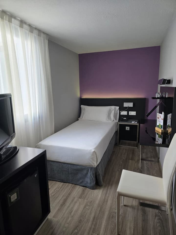 Sercotel Córdoba Medina Azahara