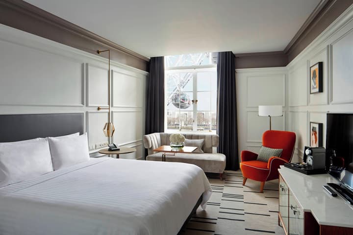 London Marriott Hotel County Hall