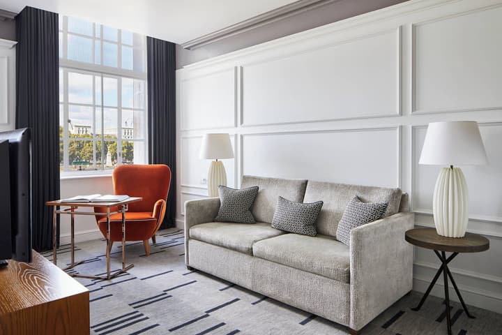 London Marriott Hotel County Hall