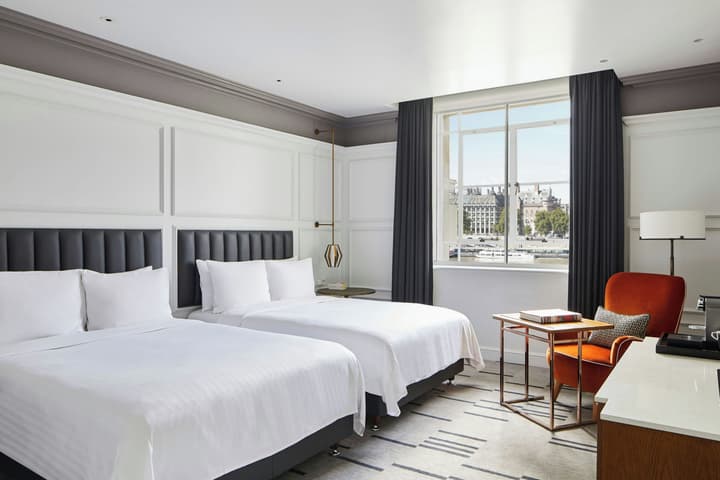 London Marriott Hotel County Hall
