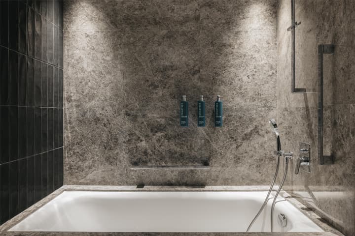 Hilton Singapore Orchard