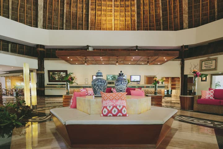 Fiesta Americana Puerto Vallarta All Inclusive & Spa
