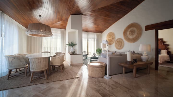 Fiesta Americana Puerto Vallarta All Inclusive & Spa