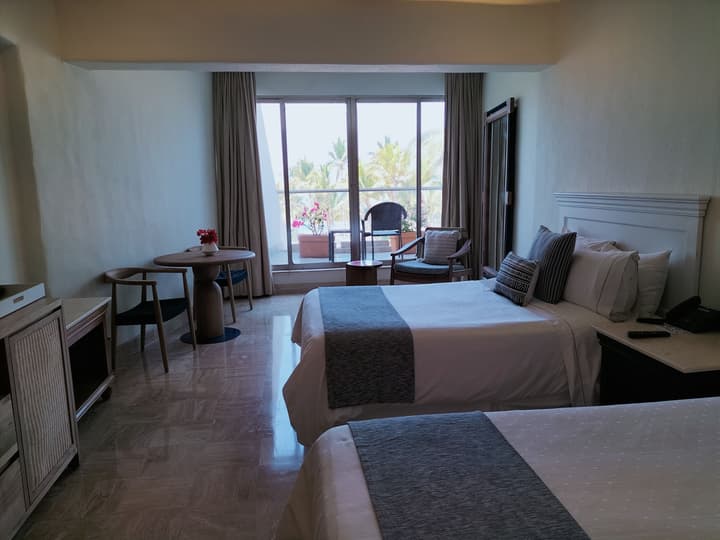 Fiesta Americana Puerto Vallarta All Inclusive & Spa