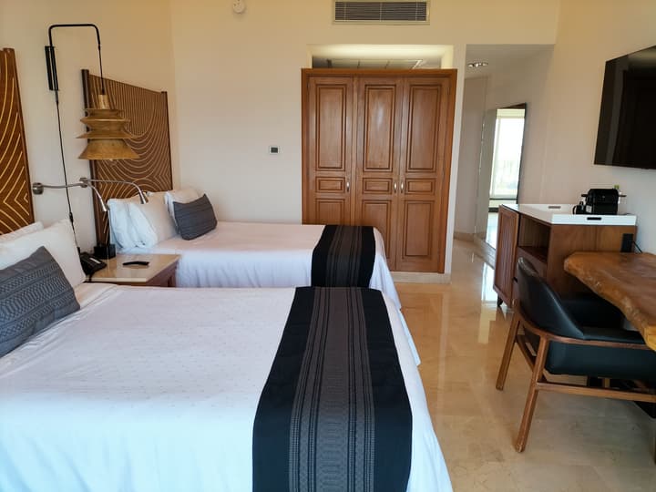 Fiesta Americana Puerto Vallarta All Inclusive & Spa