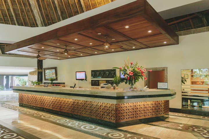 Fiesta Americana Puerto Vallarta All Inclusive & Spa