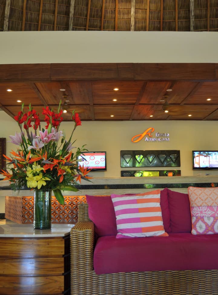 Fiesta Americana Puerto Vallarta All Inclusive & Spa